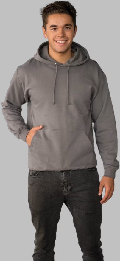 JUST HOODS JH001 - Huvtröja