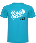 Snopploppet 2026 funktionströja
