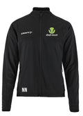 Craft Evolve 2.0 Full Zip Jacket Dam - Växjö Volley