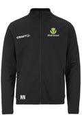 Craft Evolve 2.0 Full Zip Jacket Junior - Växjö Volley