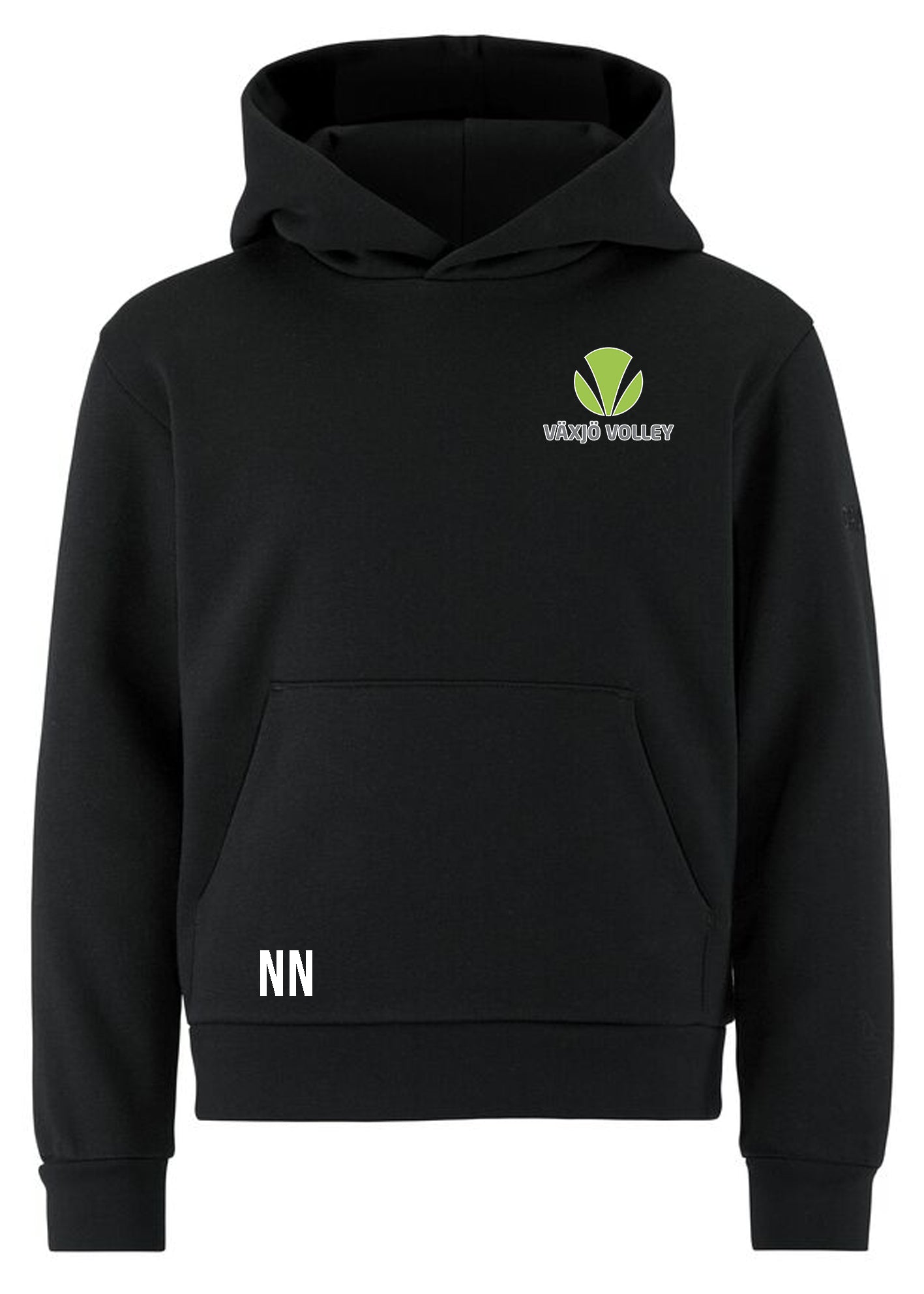 Craft Community 2.0 Hoodie Junior- Växjö Volley