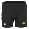 Craft Rush 2.0 Hot Pant Junior - Växjö Volley
