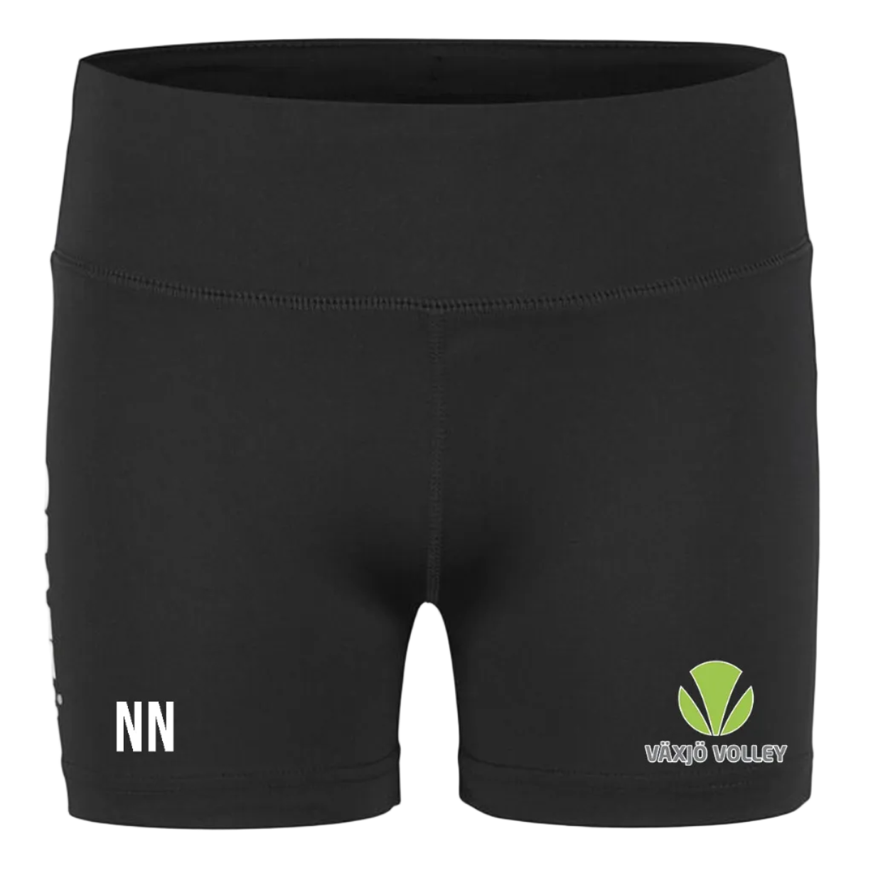 Craft Rush 2.0 Hot Pant Junior - Växjö Volley