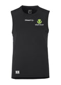 Craft Rush 2.0 Singlet Herr - Växjö Volley