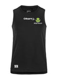 Craft Rush 2.0 Singlet Junior - Växjö Volley