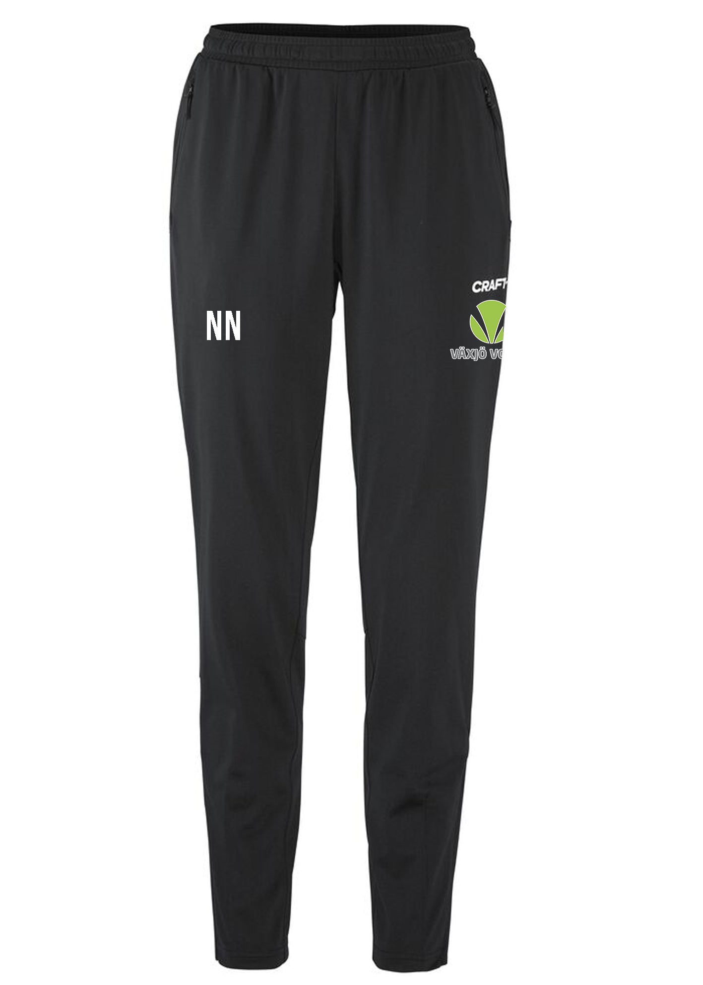 Craft Evolve 2.0 Pants Dam - Växjö Volley