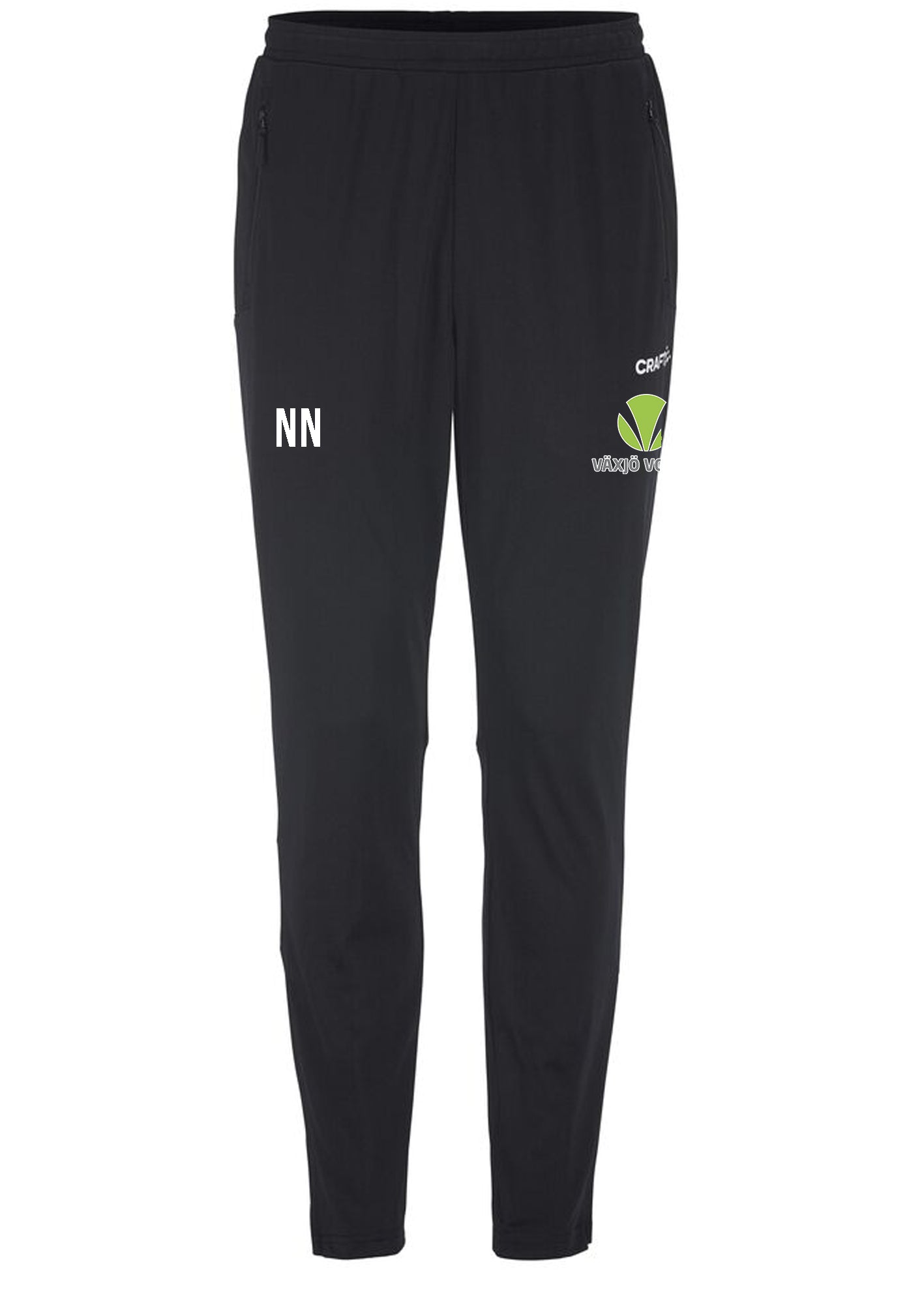 Craft Evolve 2.0 Pants Herr - Växjö Volley