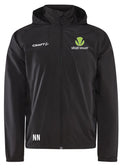 Craft Evolve Rain Jacket Herr - Växjö Volley