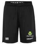Craft Evolve 2.0 Shorts Junior - Växjö Volley