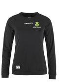 Craft Rush 2.0 LS Tee Dam - Växjö Volley