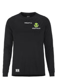 Craft Rush 2.0 LS Tee Herr - Växjö Volley