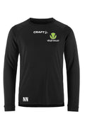 Craft Rush 2.0 LS Tee Junior - Växjö Volley