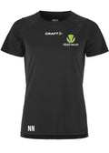 Craft Rush 2.0 SS Tee Dam - Växjö Volley