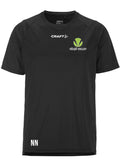Craft Rush 2.0 SS Tee Herr - Växjö Volley