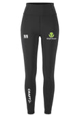 Craft Rush 2.0 Tights Dam - Växjö Volley